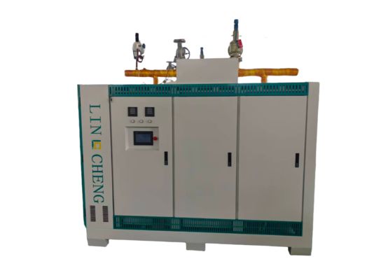 kwaliteit  Electromagnetic Steam Generator: The Intelligent Solution Leading the Industrial Steam Energy Efficiency Revolution fabriek