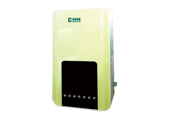 De 380 Voltmuur zette Elektrische Boiler 12kW met 140m2-het Verwarmen Gebied op