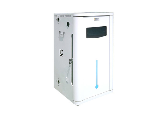 Multifunctionele Elektrische Verwarmingsketel 380V 20kw met 300m2-het Verwarmen Gebied