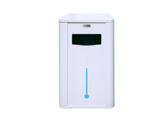 Industriële van de de Boileroven van 40kw Elektrische Intelligente Regelbare de Controletemperatuur