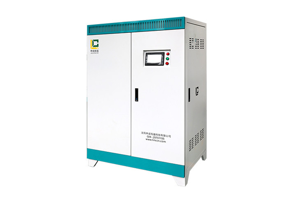 het Huishoudenboilers Constant Temperature Control van 100Kw Eelectric