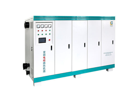 3 kW elektrische verwarmingskessel met 1596A nominale stroom en 220-240V spanning