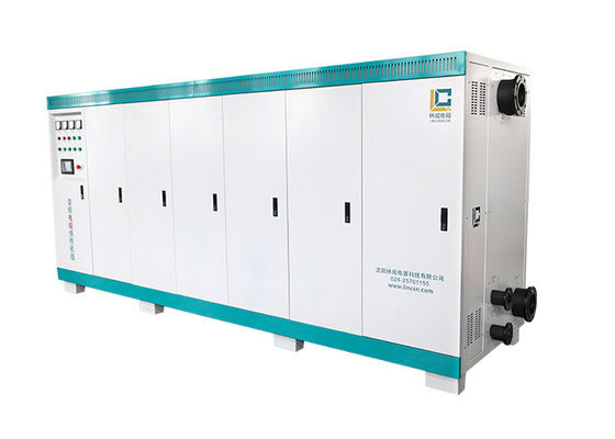 1596A Nominale stroom elektrische verwarming waterverwarmers voor industriële toepassingen