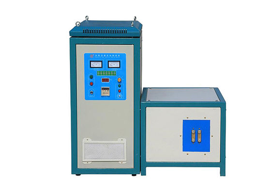 Hoge Frequentie 15 KW Inductieheater electric automatic control
