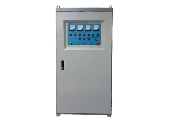 Middelgrote de Frequentieoven van 250A 250KW Klein met Zelfbescherming