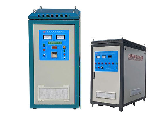 High Frequency Induction Heating Machine LC-ZP-70 Heating Time 1-99 Seconds for Precise Temperature Control