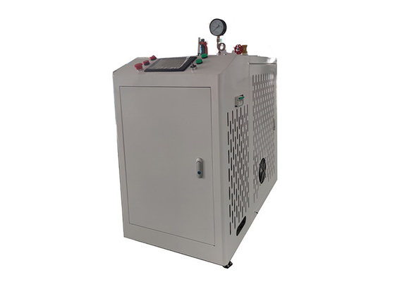 Vloertype Elektrische Stoomketel, Industriële Elektrische Automatische de Stoomgenerator van 9kw