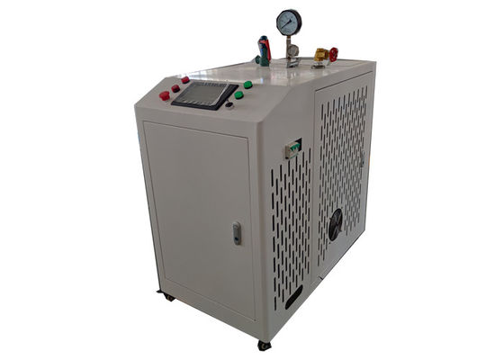 Aanpasbare industriële elektrische stoomketel 130 kg-4000 kg